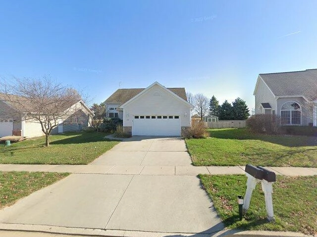 House image located at Normal, IL 61761