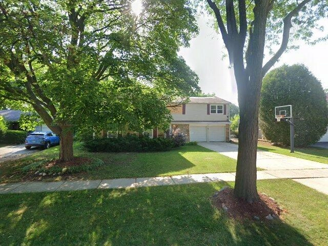House image located at Buffalo Grove, IL 60089