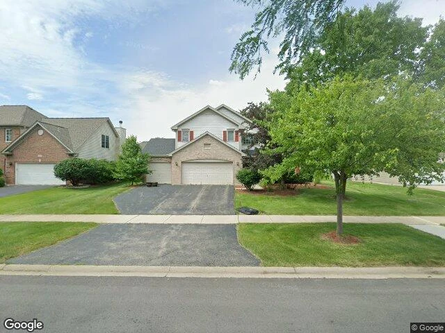 House image located at Naperville, IL 60564