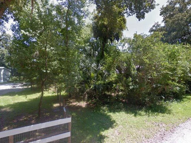 House image located at Micanopy, FL 32667