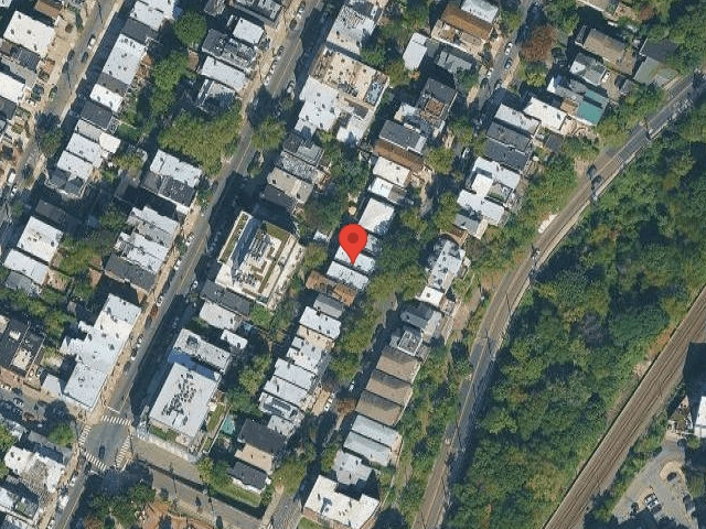 House image located at Jersey City, NJ 07307