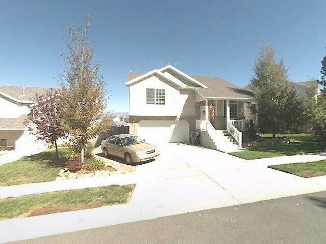 House image located at Eagle Mountain, UT 84005