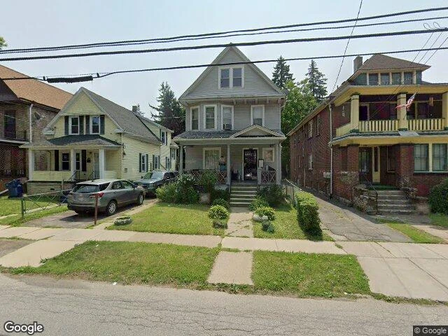 House image located at Buffalo, NY 14214