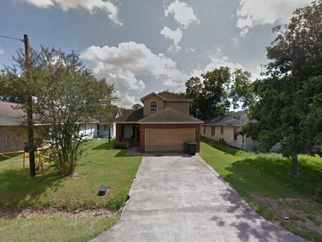 House image located at Houston, TX 77051