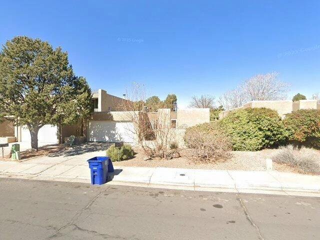 House image located at Albuquerque, NM 87109