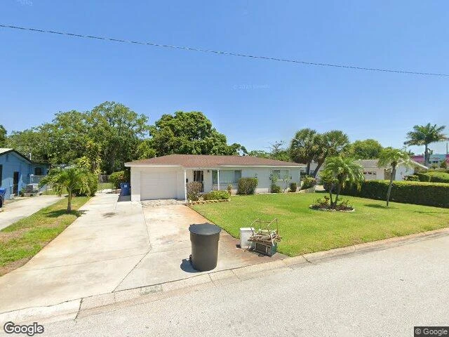 House image located at Saint Petersburg, FL 33711