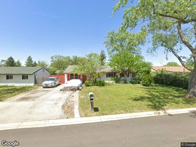 House image located at Bolingbrook, IL 60440