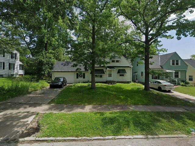 House image located at Maple Heights, OH 44137