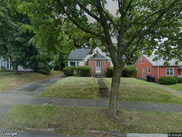 House image located at Rochester, NY 14609