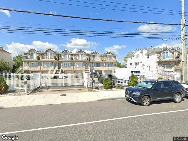 House image located at Staten Island, NY 10305