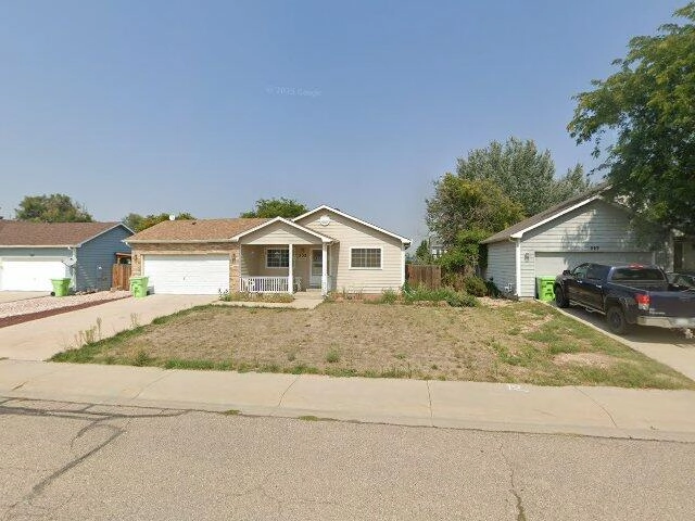 House image located at Kersey, CO 80644