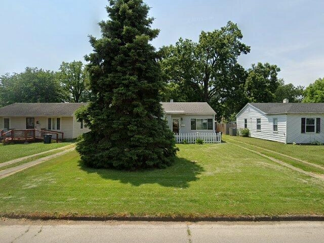 House image located at Evansville, IN 47714