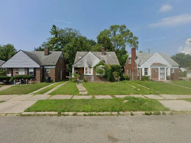 House image located at Detroit, MI 48235