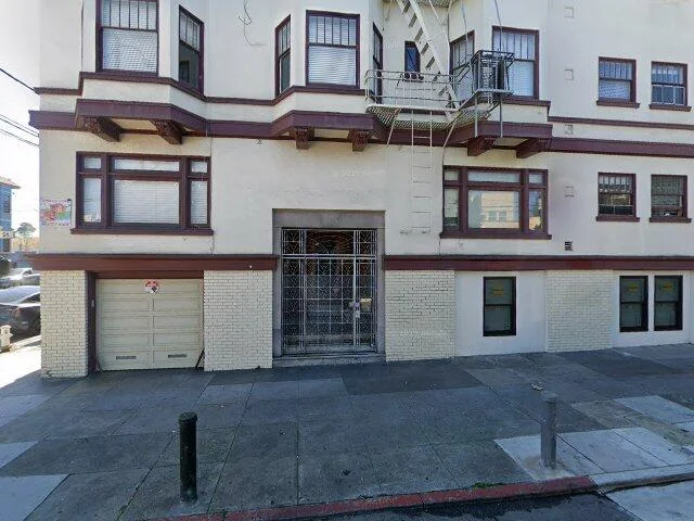 House image located at San Francisco, CA 94110