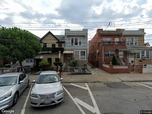 House image located at Brooklyn, NY 11220