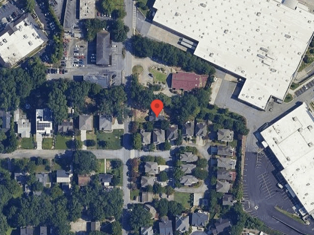 House image located at Decatur, GA 30030