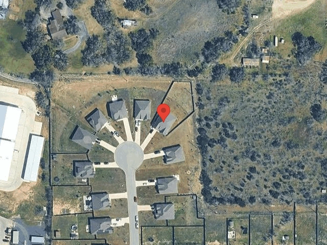 House image located at Bulverde, TX 78163