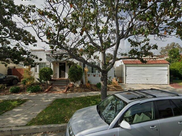 House image located at Los Angeles, CA 90019