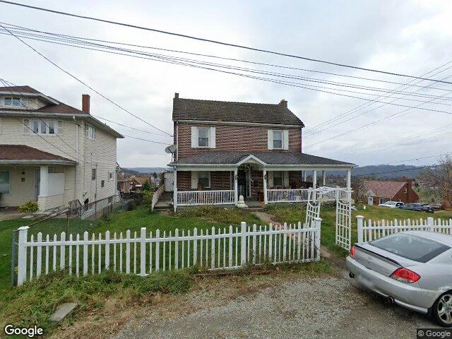 House image located at West Mifflin, PA 15122