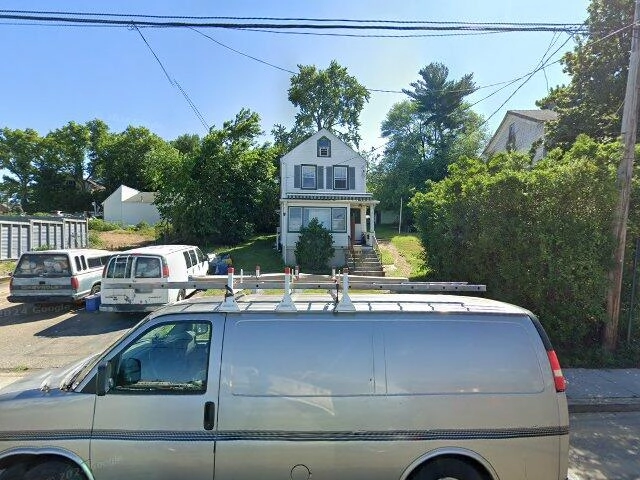 House image located at New Haven, CT 06511