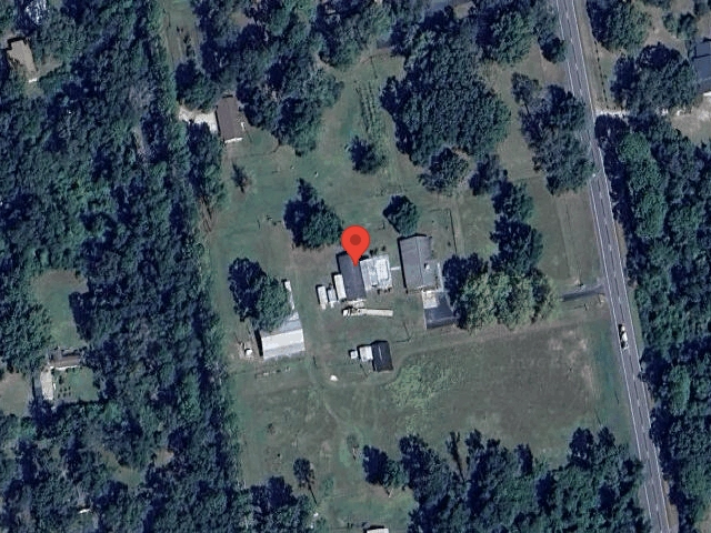 House image located at Crawfordville, FL 32327