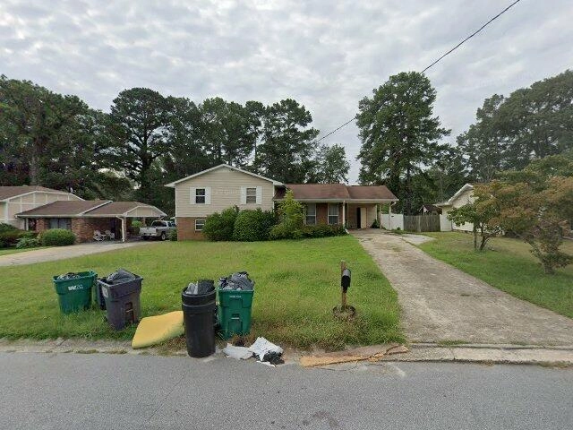 House image located at Jonesboro, GA 30236