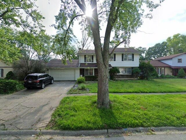 House image located at Country Club Hills, IL 60478