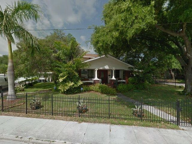House image located at Tampa, FL 33605