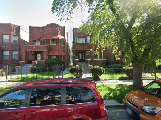 House image located at Chicago, IL 60644