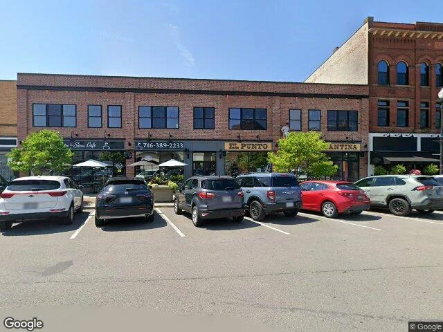 House image located at North Tonawanda, NY 14120