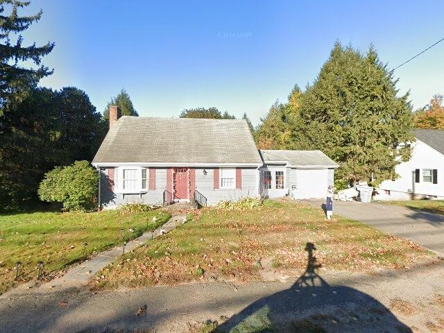 House image located at Bristol, CT 06010