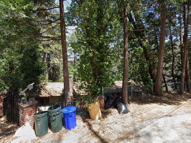 House image located at Crestline, CA 92325