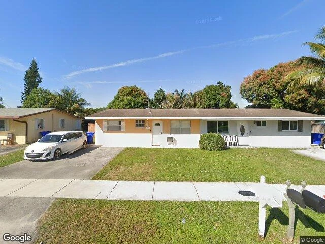 House image located at Pompano Beach, FL 33068
