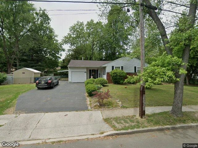House image located at Voorhees, NJ 08043