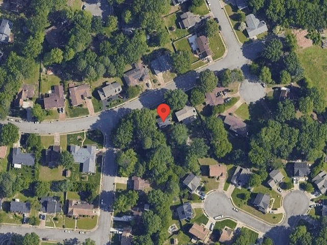 House image located at Hampton, VA 23666