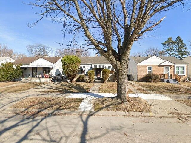 House image located at Detroit, MI 48234
