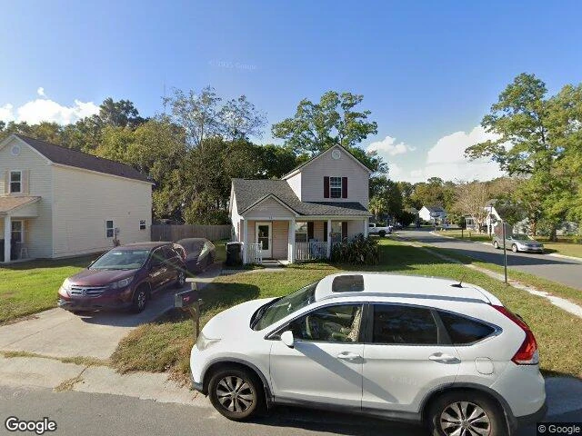 House image located at Charleston, SC 29407