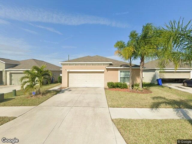 House image located at Ruskin, FL 33570