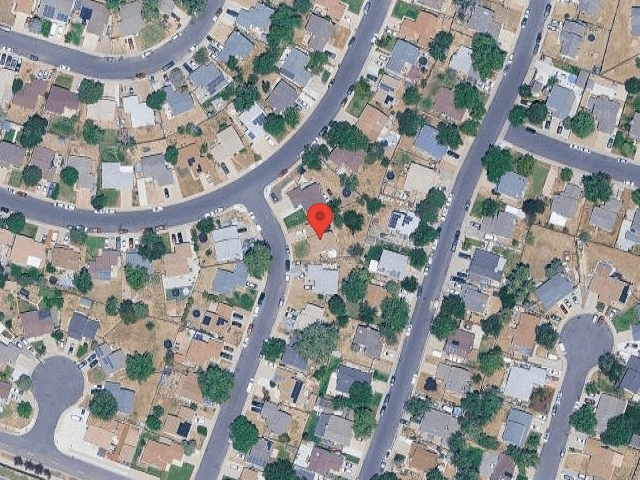 House image located at Denver, CO 80239