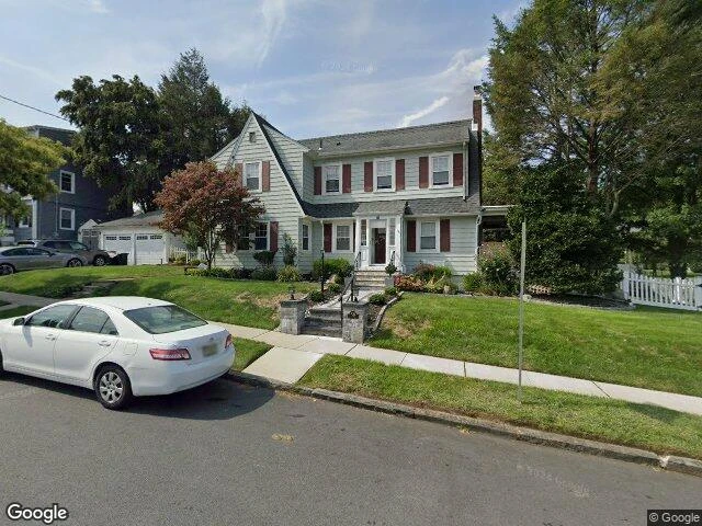 House image located at Bloomfield, NJ 07003