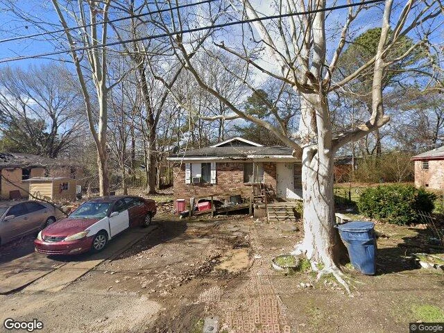 House image located at Canton, MS 39046