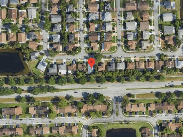 House image located at Hollywood, FL 33025