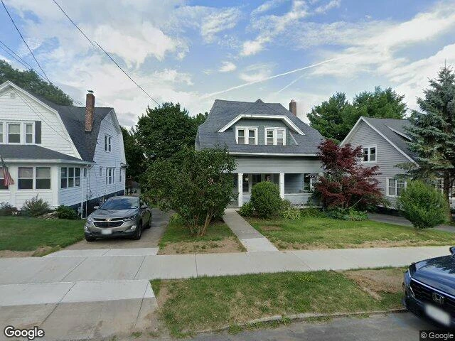 House image located at Syracuse, NY 13207