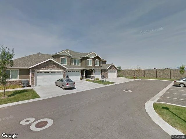 House image located at North Salt Lake, UT 84054