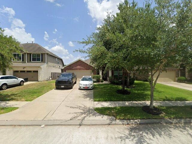 House image located at Porter, TX 77365