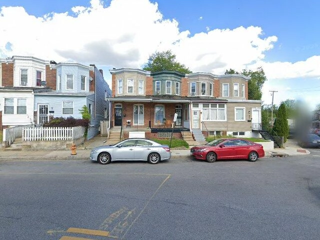 House image located at Baltimore, MD 21229