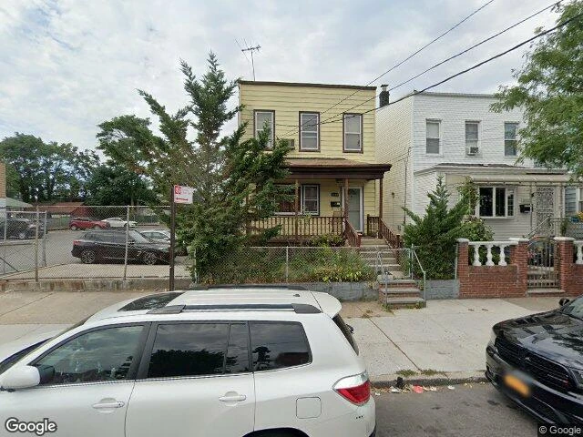 House image located at Brooklyn, NY 11236