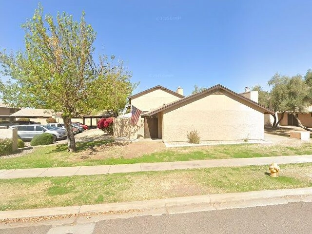 House image located at Glendale, AZ 85308