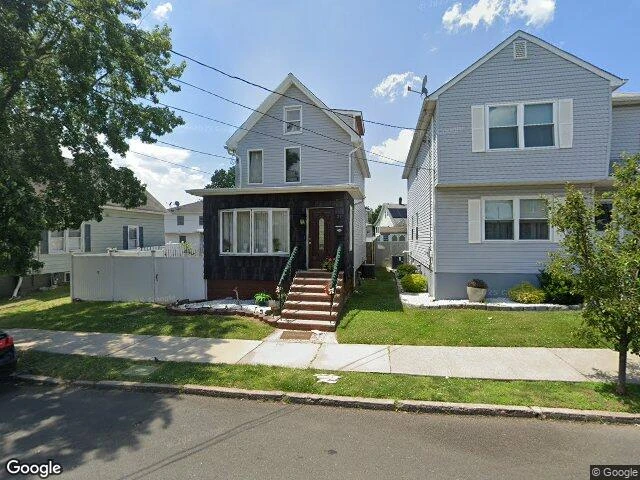 House image located at Carteret, NJ 07008