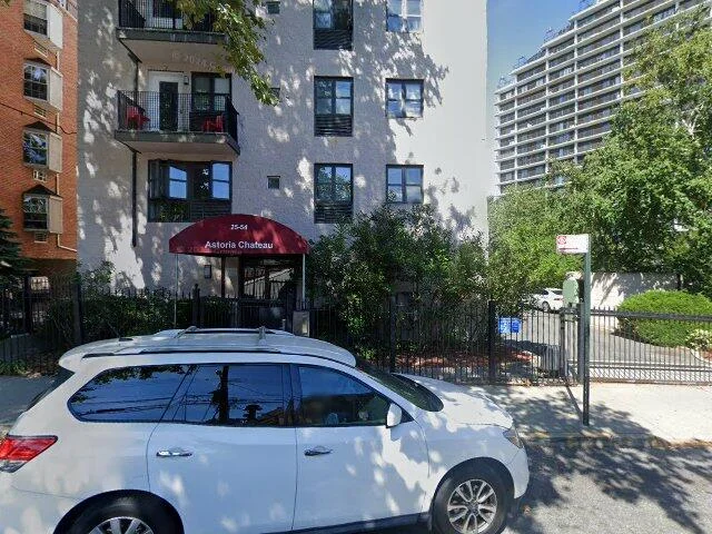 House image located at Astoria, NY 11102